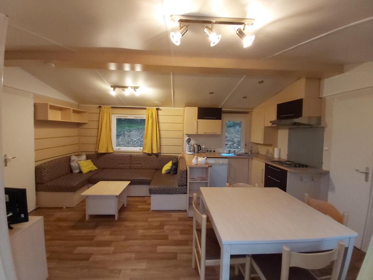détente au cœur de la ferme Lacroix-sur-Meuse Exterior foto